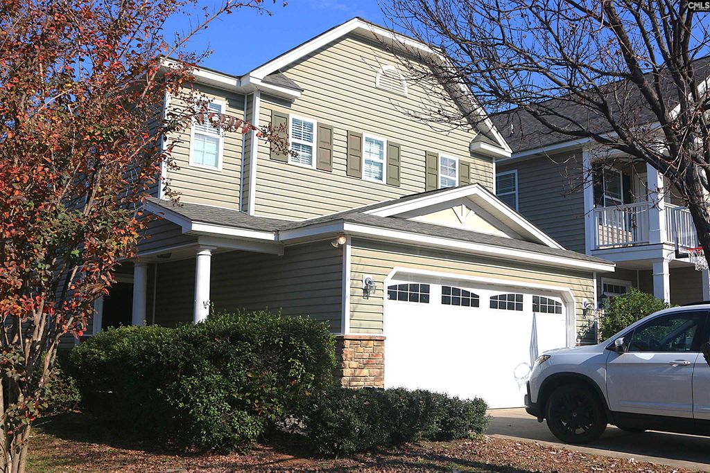 312 Ashmore Lane, Lexington, SC 29072