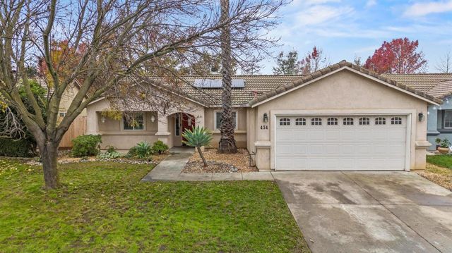 434 Whiterock Dr, Yuba City, CA 95991