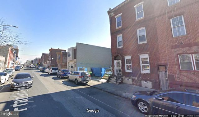 3031 FRANKFORD AVE, Philadelphia, PA 19134