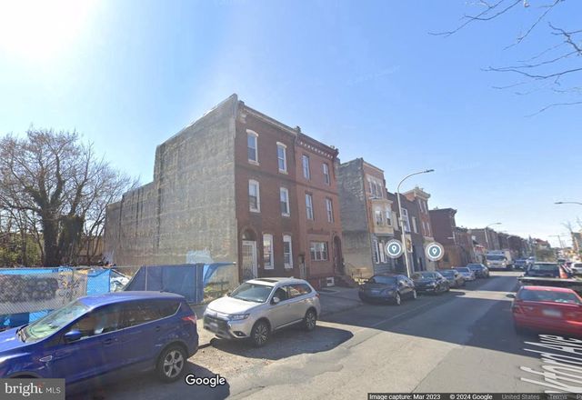 3031 FRANKFORD AVE, Philadelphia, PA 19134