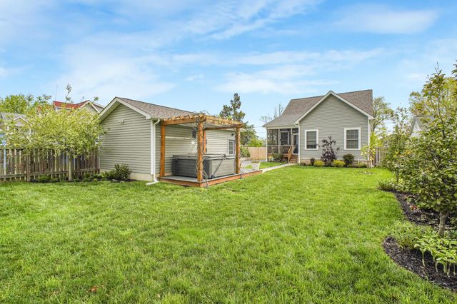1111 LOSSING AVE, Colonial Beach, VA 22443