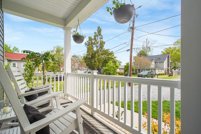 1111 LOSSING AVE, Colonial Beach, VA 22443