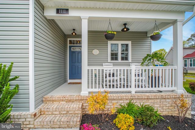 1111 LOSSING AVE, Colonial Beach, VA 22443
