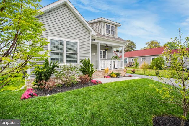 1111 LOSSING AVE, Colonial Beach, VA 22443