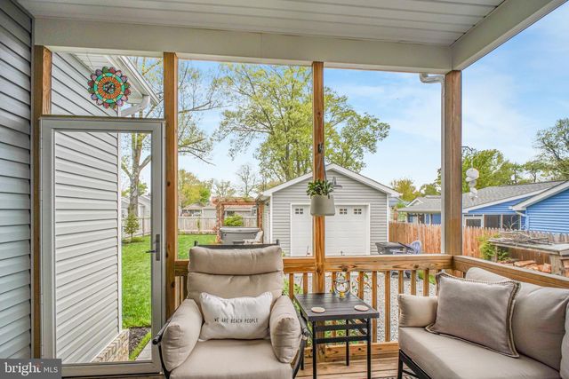1111 LOSSING AVE, Colonial Beach, VA 22443