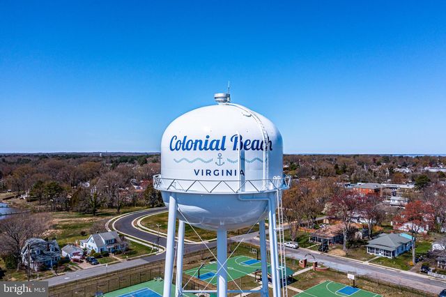 1111 LOSSING AVE, Colonial Beach, VA 22443