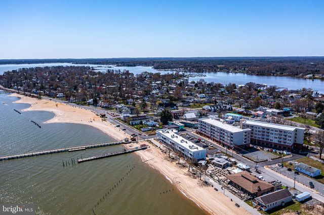 1111 LOSSING AVE, Colonial Beach, VA 22443