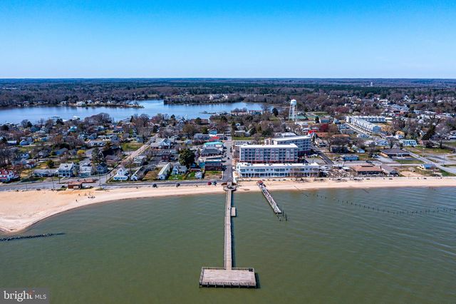 1111 LOSSING AVE, Colonial Beach, VA 22443