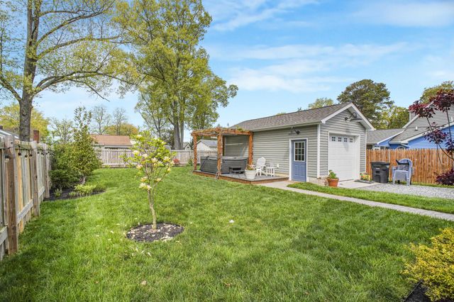 1111 LOSSING AVE, Colonial Beach, VA 22443