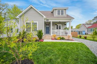 1111 LOSSING AVE, Colonial Beach, VA 22443