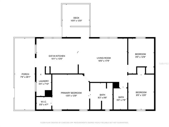 3353 SW 166TH COURT ROAD, Ocala, FL 34481