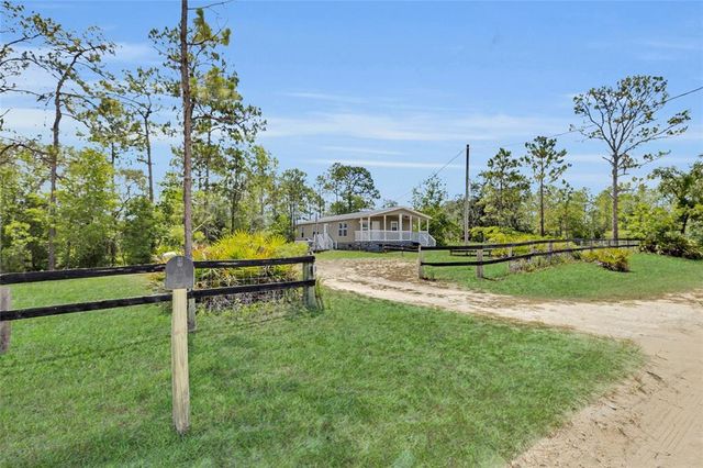 3353 SW 166TH COURT ROAD, Ocala, FL 34481