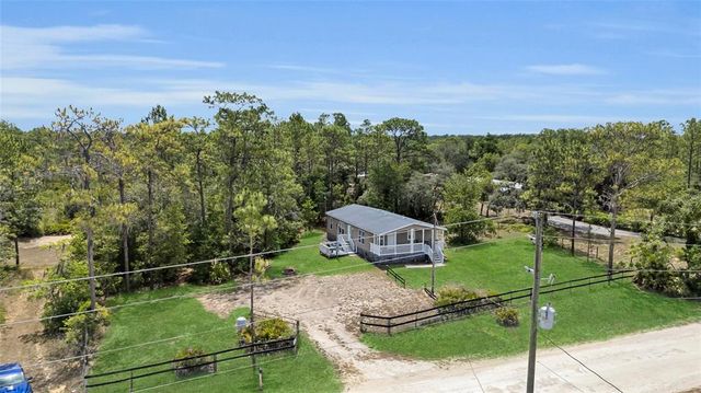 3353 SW 166TH COURT ROAD, Ocala, FL 34481