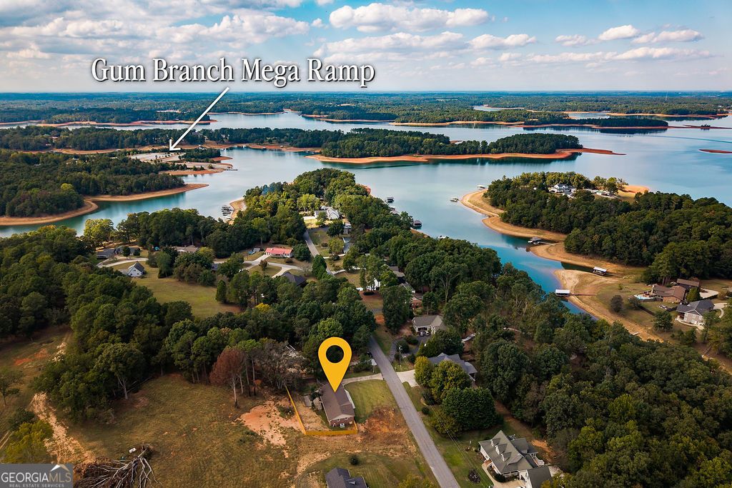 133 Woodhurst Drive, Hartwell, GA 30643 — photo 2