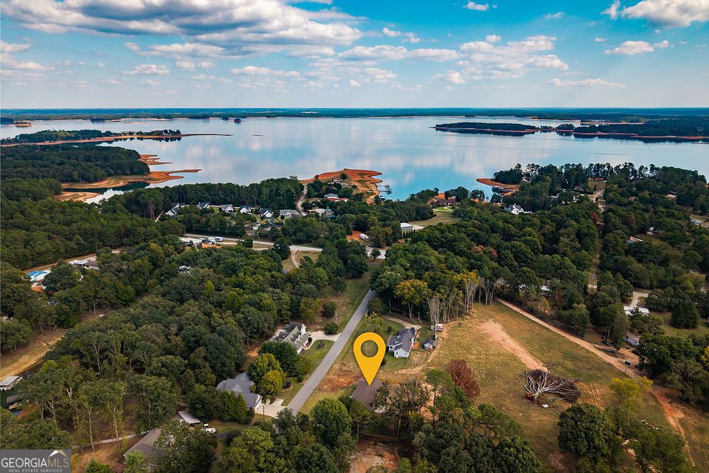 133 Woodhurst Drive, Hartwell, GA 30643 — photo 3