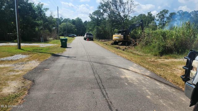 Lot 140 Ruby Street, Bay Saint Louis, MS 39520