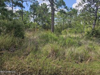 Lot 140 Ruby Street, Bay Saint Louis, MS 39520