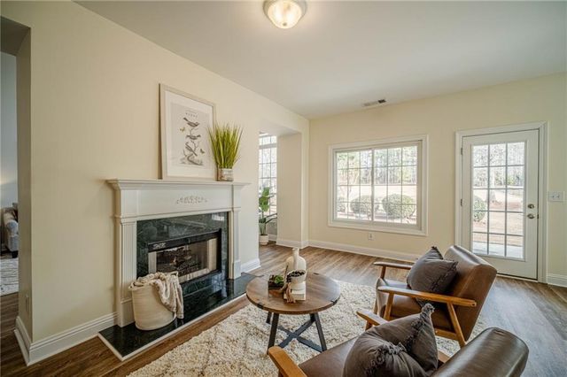 4130 Lakeside Boulevard, Monroe, GA 30655