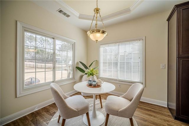 4130 Lakeside Boulevard, Monroe, GA 30655