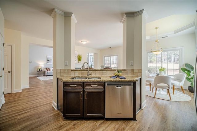 4130 Lakeside Boulevard, Monroe, GA 30655