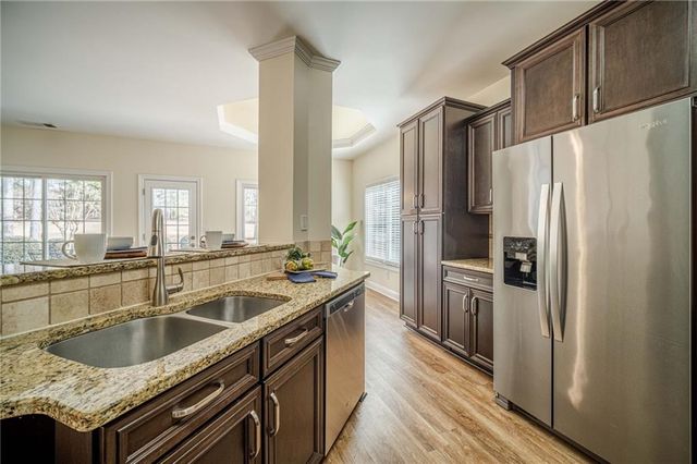 4130 Lakeside Boulevard, Monroe, GA 30655