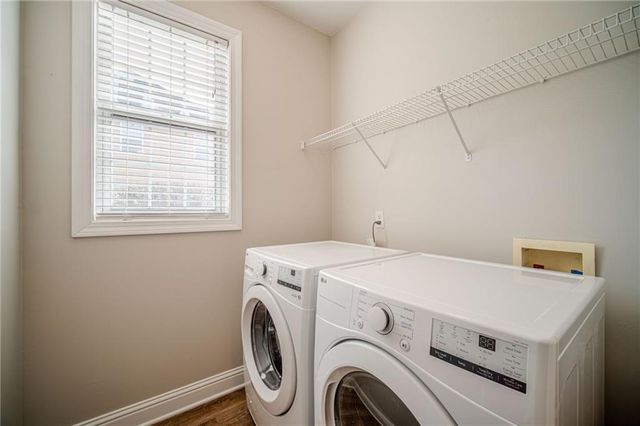 4130 Lakeside Boulevard, Monroe, GA 30655