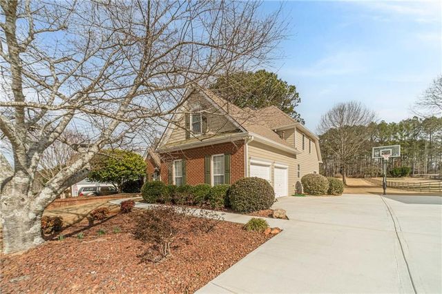 4130 Lakeside Boulevard, Monroe, GA 30655