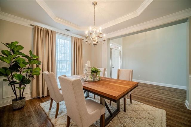 4130 Lakeside Boulevard, Monroe, GA 30655