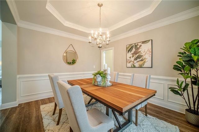 4130 Lakeside Boulevard, Monroe, GA 30655