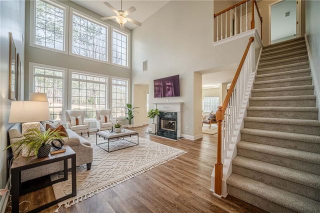 4130 Lakeside Boulevard, Monroe, GA 30655