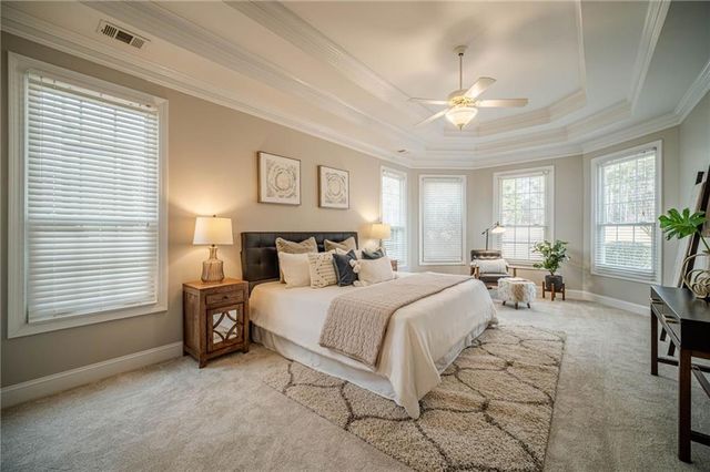 4130 Lakeside Boulevard, Monroe, GA 30655