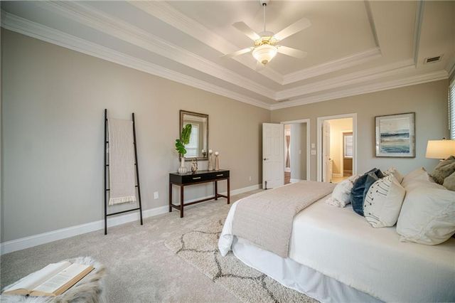 4130 Lakeside Boulevard, Monroe, GA 30655