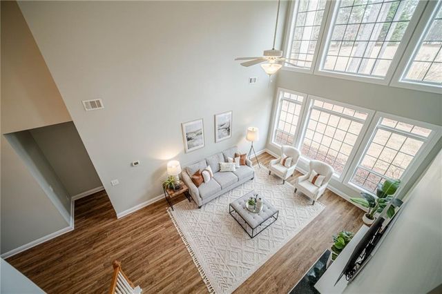 4130 Lakeside Boulevard, Monroe, GA 30655