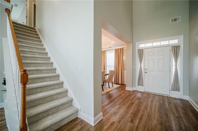 4130 Lakeside Boulevard, Monroe, GA 30655