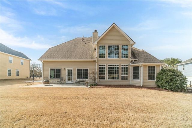 4130 Lakeside Boulevard, Monroe, GA 30655