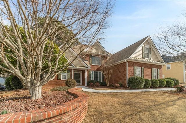 4130 Lakeside Boulevard, Monroe, GA 30655