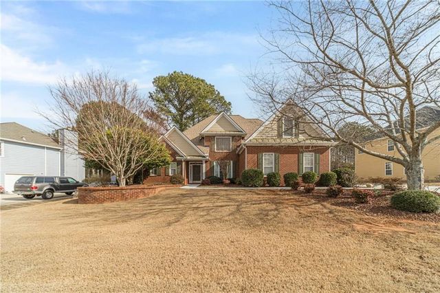 4130 Lakeside Boulevard, Monroe, GA 30655