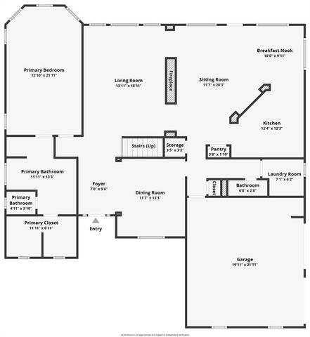 4130 Lakeside Boulevard, Monroe, GA 30655