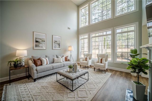 4130 Lakeside Boulevard, Monroe, GA 30655