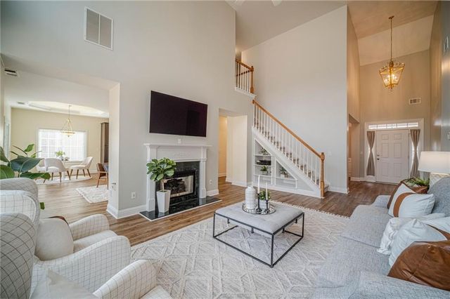 4130 Lakeside Boulevard, Monroe, GA 30655