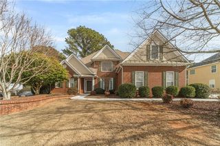 4130 Lakeside Boulevard, Monroe, GA 30655
