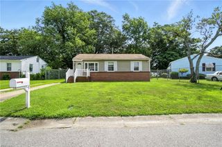 121 Wilson St ST, Portsmouth, VA 23701