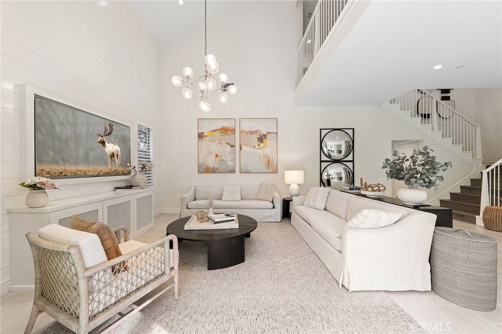 117 Petunia, Irvine, CA 92618 — exterior