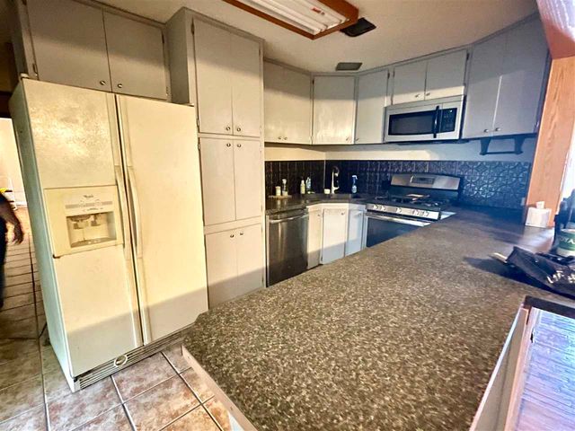 707 E Grand Ave, Frederick, OK 73542