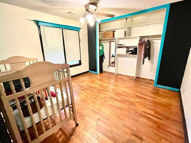 707 E Grand Ave, Frederick, OK 73542