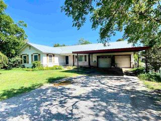 707 E Grand Ave, Frederick, OK 73542