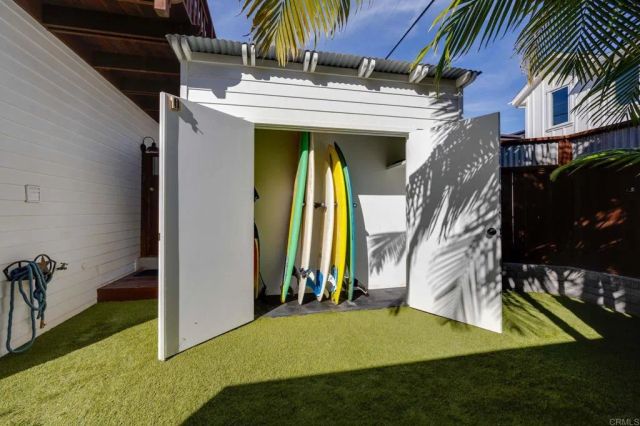 371 La Mesa Avenue, Encinitas, CA 92024