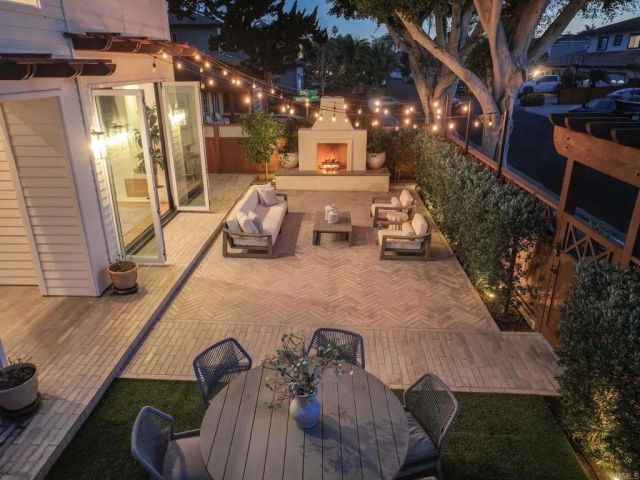 371 La Mesa Avenue, Encinitas, CA 92024