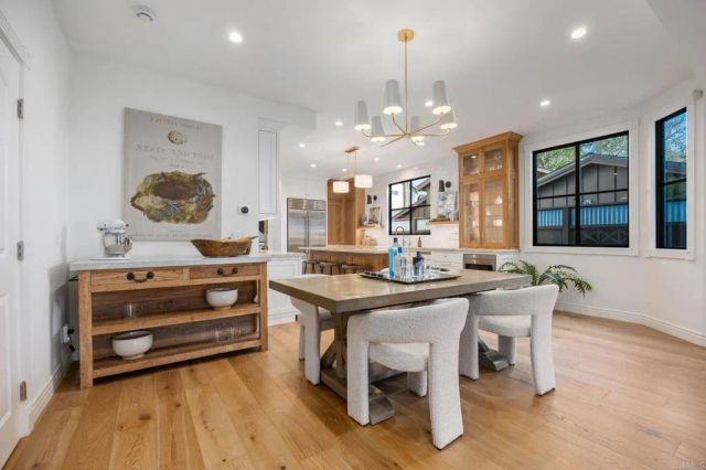 371 La Mesa Avenue, Encinitas, CA 92024