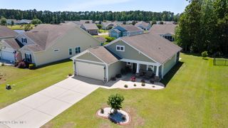 743 Heather Glen Lane, Calabash, NC 28467